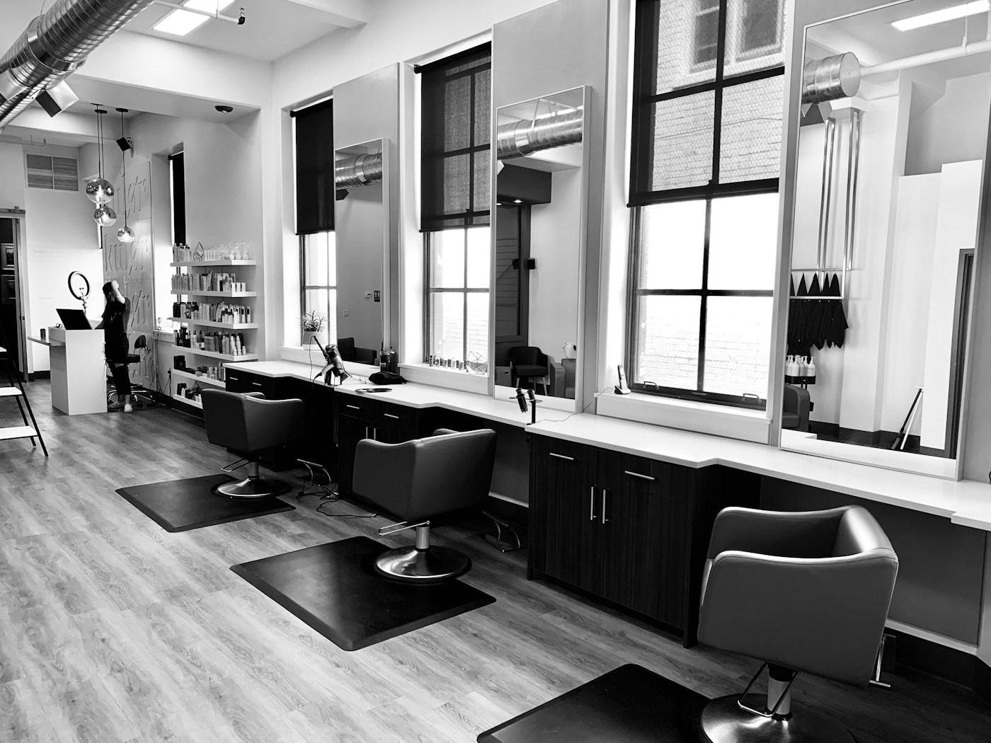Friseursalon Friseur am Schlössle Augsburg
